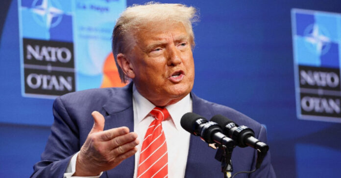 రెండు వారాల పాటు కాల్పుల విరమణ: డోనాల్డ్ ట్రంప్