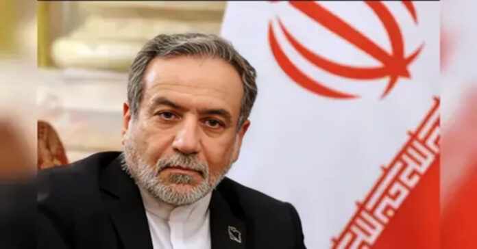 మరో రెండు వారాల పాటు హార్ముజ్ తెరిచేందుకు ఇరాన్ గ్రీన్ సిగ్నల్