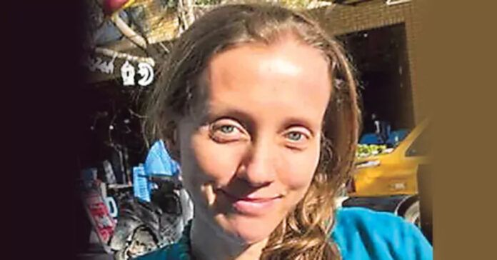 కిడ్నాప్ అయిన యూఎస్ జర్నలిస్ట్ విడుదల