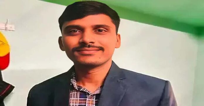 ప్రియురాలితో ఓయో రూమ్కి వెళ్లిన యువకుడు.. ఆపై ఆత్మహత్య