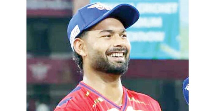 I will play in the top order!