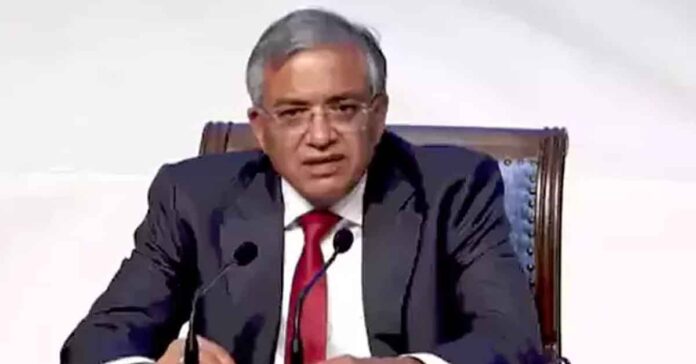 Impeachment Motion Against CEC Rejected