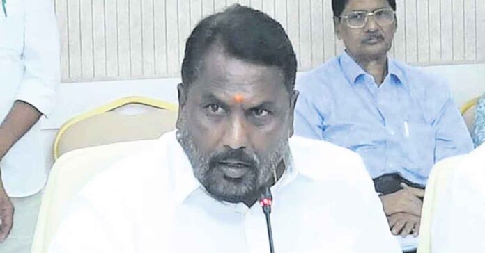 ఎస్టీ సర్టిఫికెట్ జారీలో సరళమైన విధానాన్ని అమలు చేయాలి