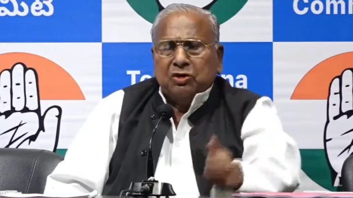 VH-Hanumantha-Rao