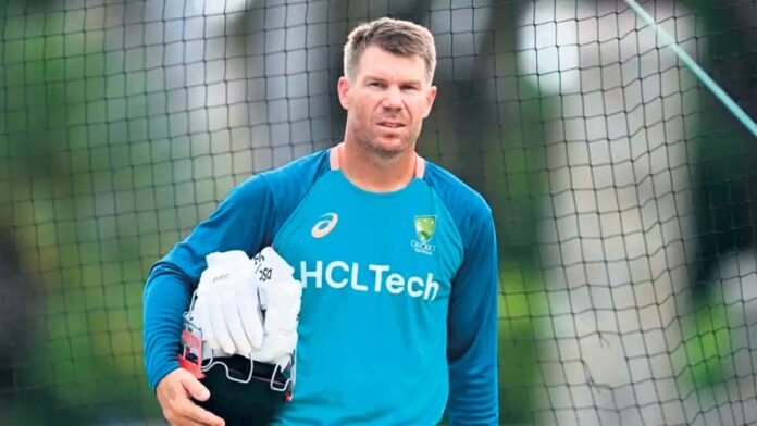 డ్రంక్ అండ్ డ్రైవ్లో పట్టుబడ్డ వార్నర్