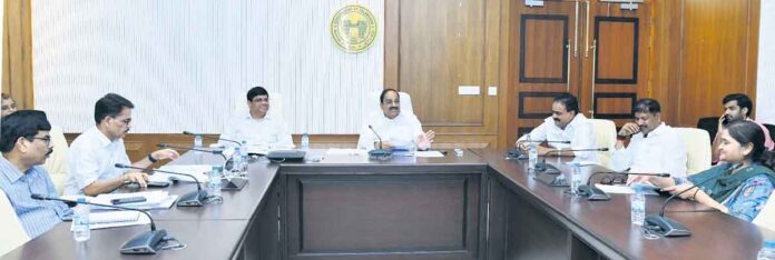 Ban on Weedicides for 60 Days