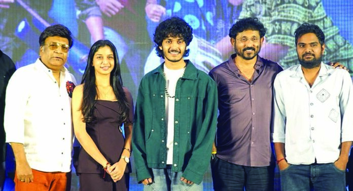 'Band Melam' in Marathi Too