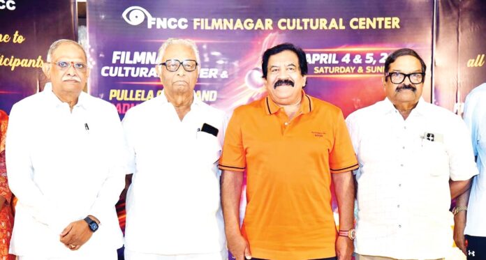 To encourage the youth in badminton...