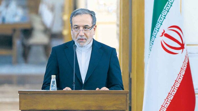 అమెరికా వైఖరే కారణం