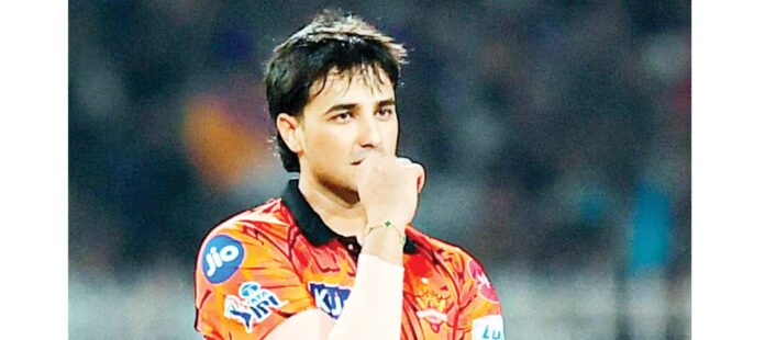 అభిషేక్కు జరిమానా