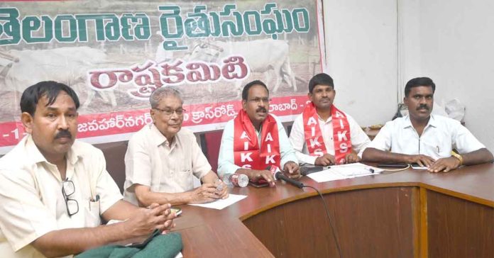 Visit to Procurement Centers from April 28 to May 5