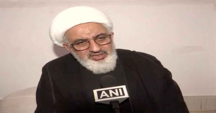 కేవలం శత్రు దేశాలకే హర్మూజ్ గుండా అనుమతి లేదు: ఇరాన్