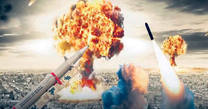 అణు కార్యక్రమంపైనే విభేదాలు?