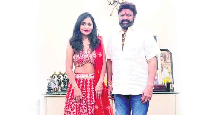 Balayya Praises