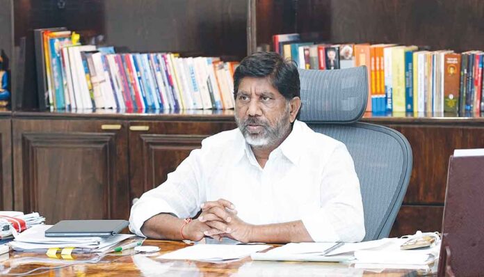 ప్రజాస్వామ్య పద్ధతిలో మూసీ పునరుజ్జీవం పనులు