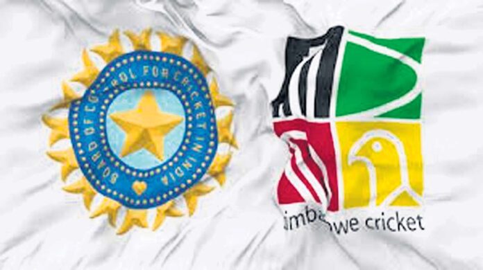 India to tour Zimbabwe in July.