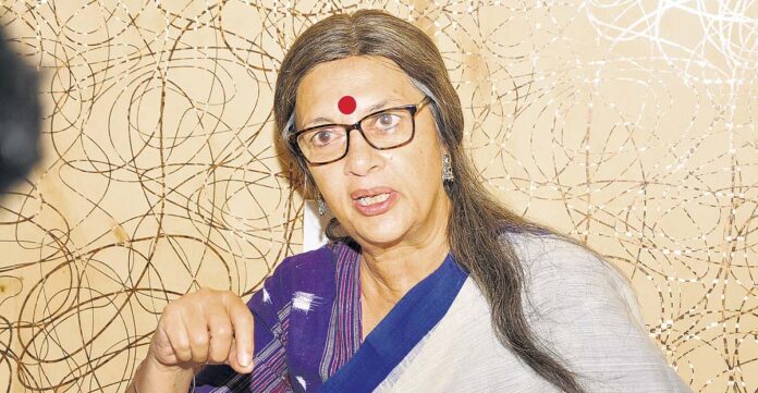 బృందాకరత్‌