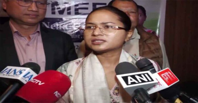 People are scared of BJP rule in Assam: Jharkhand Minister