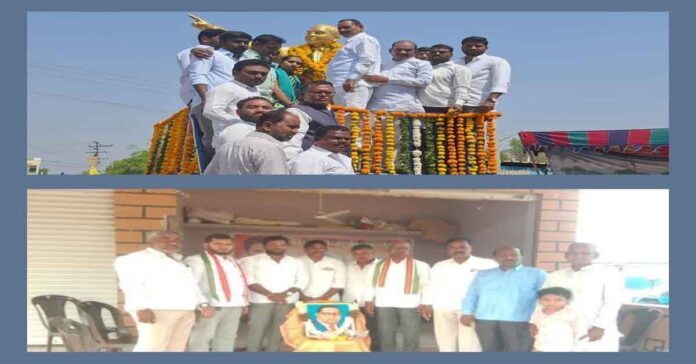 బడుగు బలహీన వర్గాల ఆశాజ్యోతి డాక్టర్ బి.ఆర్ అంబేద్కర్