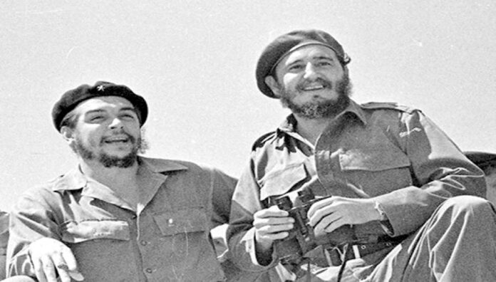 సామ్యవాద స్వాప్నికుల అపూర్వ స్నేహం