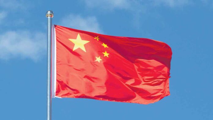 China Holds Consultations with 'All Parties' Regarding Hormuz