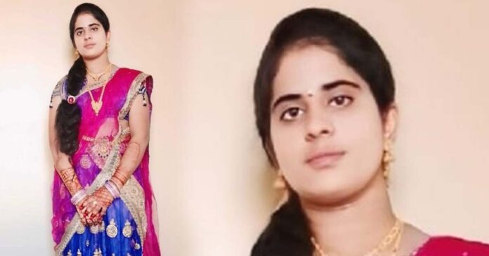 చౌడమ్మ హత్య కేసు..మాచర్ల సీఐపై సస్పెన్షన్ వేటు