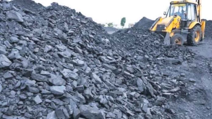 అక్రమ కోల్ సిండికేట్ కేసులో ఐదుగురిపై ఈడీ చార్జిషీట్