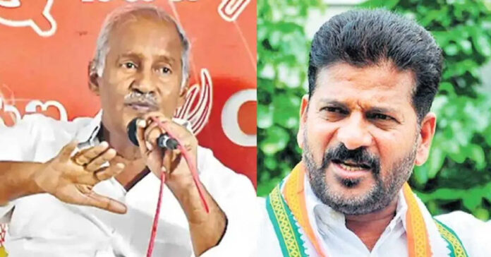 బెదిరింపులు మానండి.. ఆర్టిజన్లతో చర్చలు జరపండి