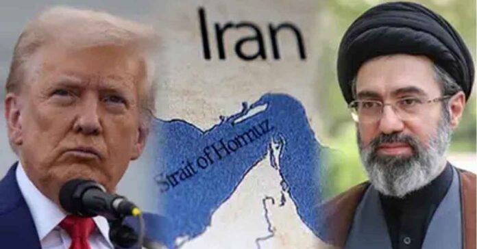 Trump told lies based on false assumptions: Iran