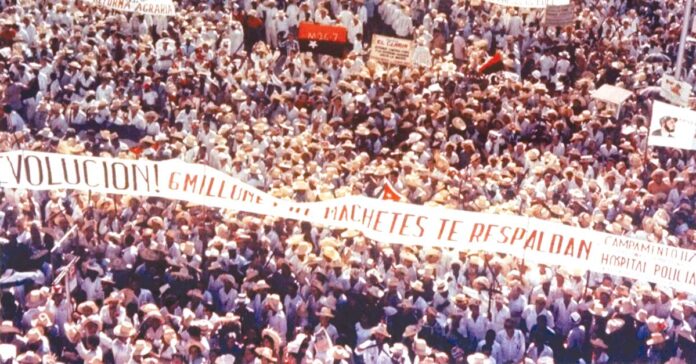 క్యూబా ఎన్నటికీ లొంగదు