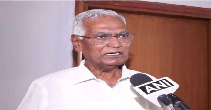 Defeating the BJP in Bengal is of utmost importance: CPI(M) General Secretary D. Raja