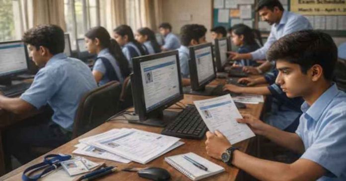 EPCE Hall Tickets Released