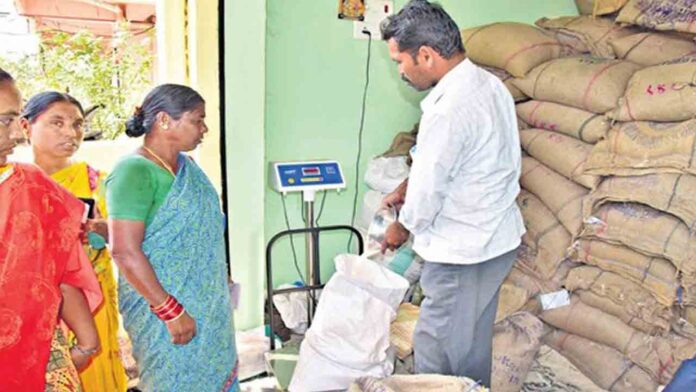 రేషన్ కార్డుదారులకు అలర్ట్..