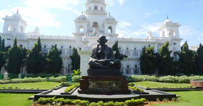 Lok Sabha seats to increase in Telangana..!