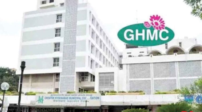 Municipal Department Focuses on Property Tax