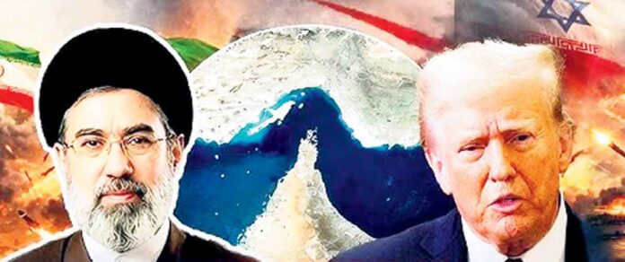 All eyes are on Islamabad.