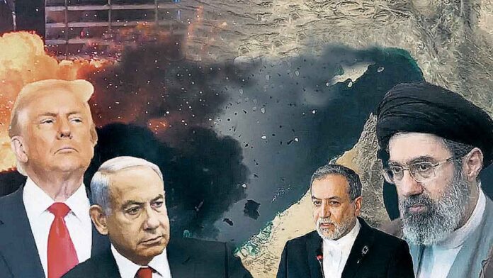 Will they come to a compromise?