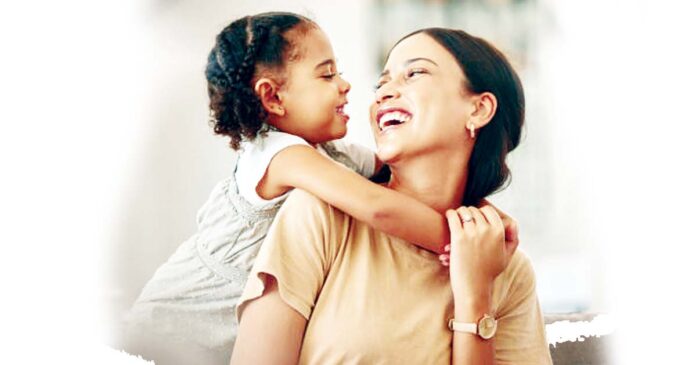 పిల్లలకు కబుర్లు చెప్పాలి