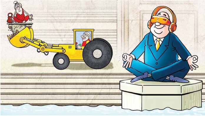 Do take a look at Kashi, my dear fellow!