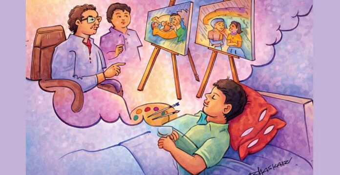 శకం మారితే!