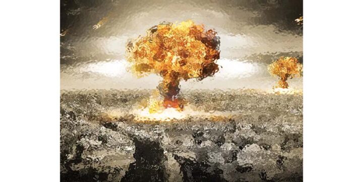 యుద్ధం చెప్పే నిజం!..