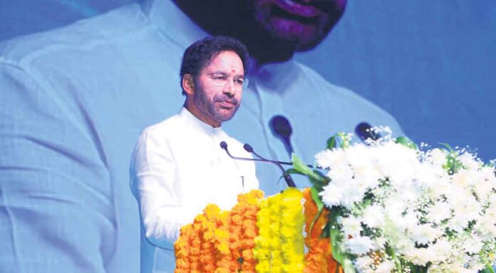 దిగుమతుల భారం తగ్గించడమే లక్ష్యం