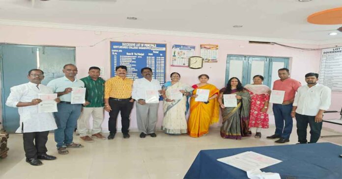 పురావస్తు సంపద పరిరక్షణలో యువత భాగస్వామ్యం..