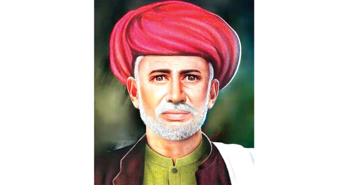 సమసమాజ దార్శనికుడు ఫూలే