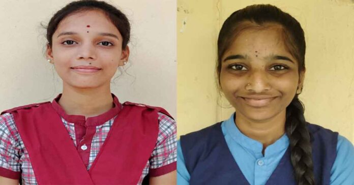 Model School 90 percent pass in Inter