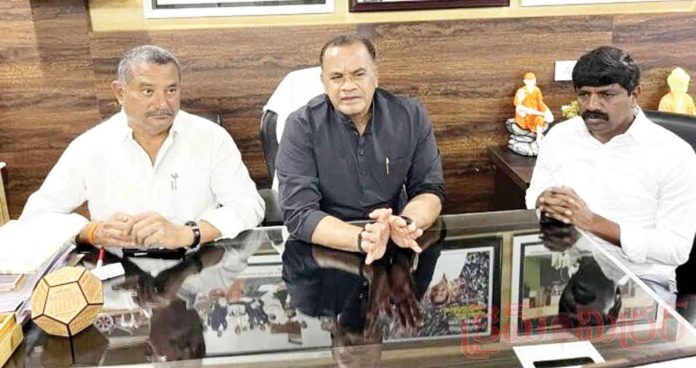 High-speed trains, national highways,