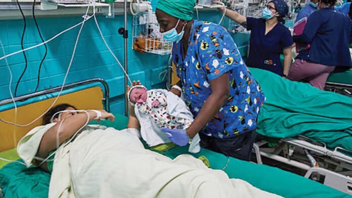 అక్కడ వైద్యమంతా ఉచితమే!