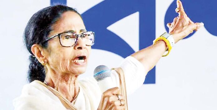 బెంగాల్లో రాష్ట్రపతి పాలనకు బీజేపీ కుట్ర