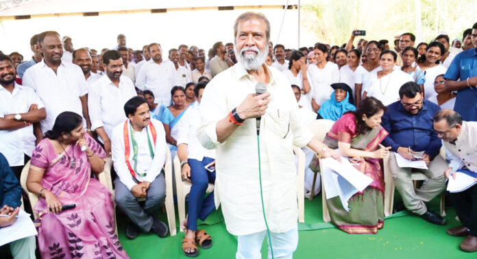 మహబూబ్నగర్ ఆస్పత్రిలో సూపర్ స్పెషాలిటీ రిఫరల్ సేవలు