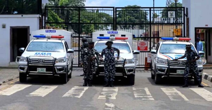 Attacks in Nigeria..seven dead